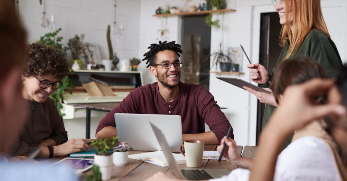 Le pouvoir du dialogue dans la communication moderne