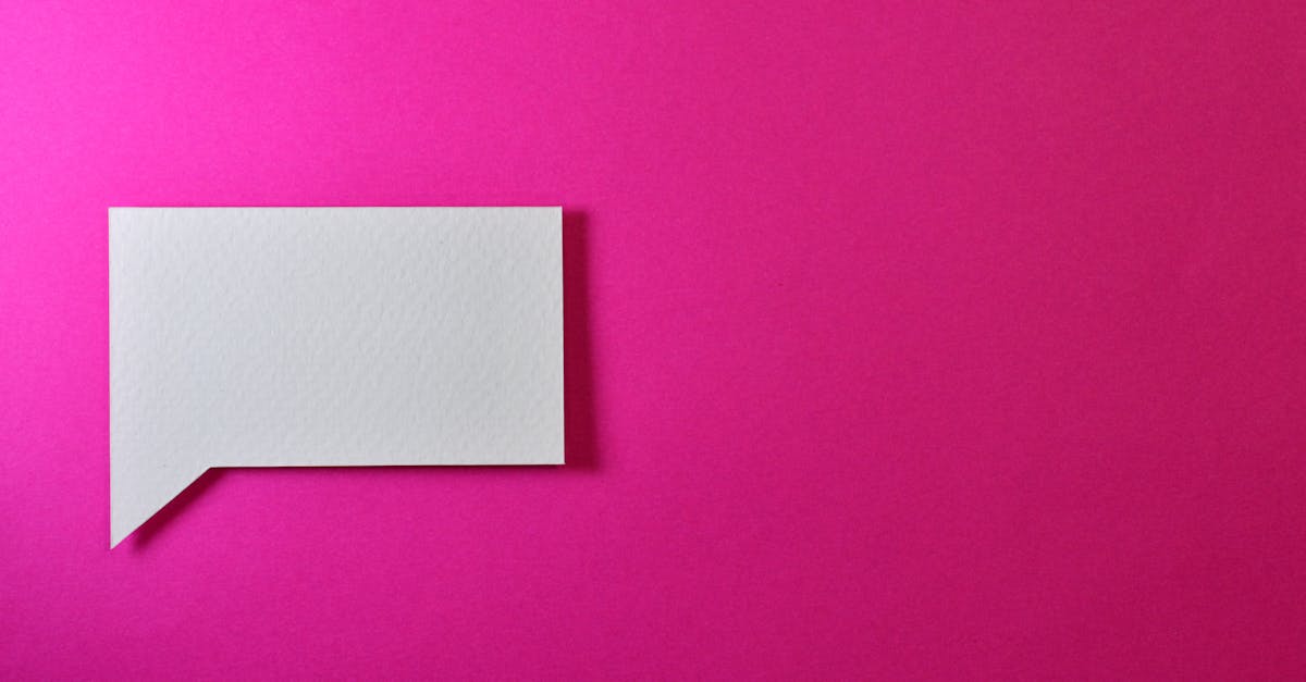 découvrez un dialogue captivant qui explore les thèmes de la communication, de la compréhension et des relations humaines. plongez dans une conversation enrichissante qui stimulera votre réflexion et vous rapprochera des autres.