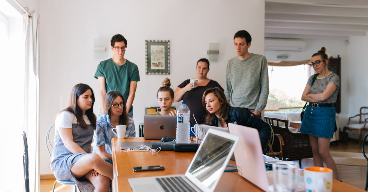 découvrez l'importance de la communication dans nos relations personnelles et professionnelles. apprenez des techniques efficaces pour améliorer vos échanges et créer des connexions authentiques.