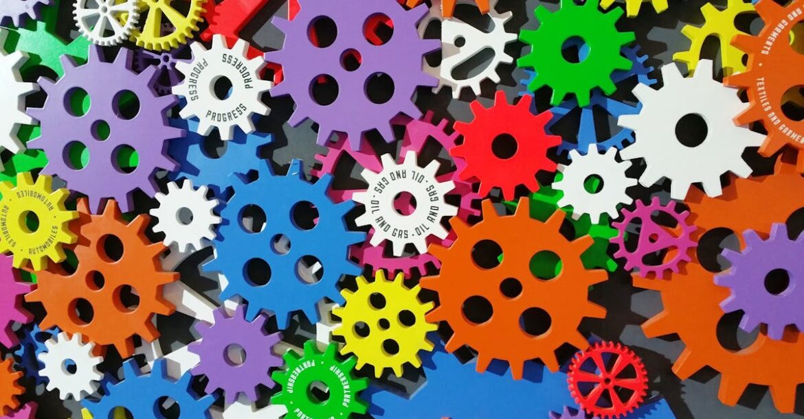 Dialogue et innovation : booster la créativité collective