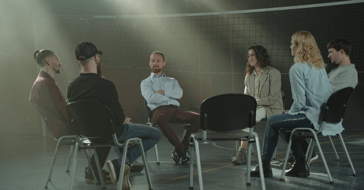 découvrez l'art du dialogue : une exploration des échanges humains, des techniques pour améliorer la communication et des conseils pour des conversations enrichissantes. plongez dans l'univers fascinant des dialogues captivants.