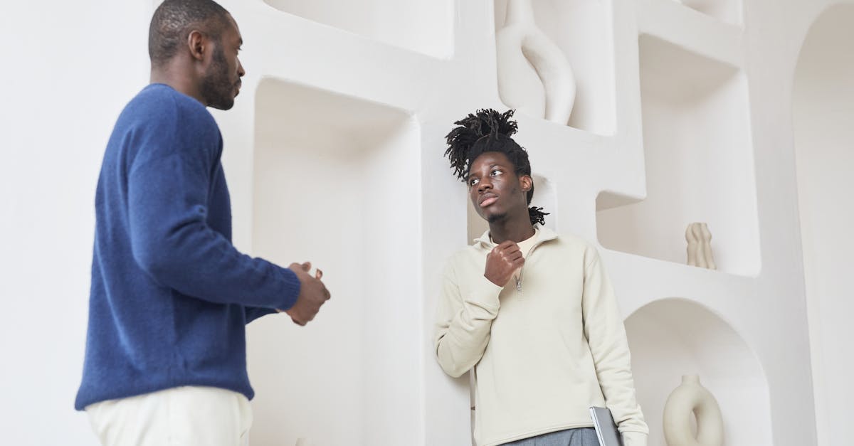 découvrez l'importance d'un dialogue inclusif pour favoriser la compréhension et l'harmonie entre différentes cultures et perspectives. explorez des méthodes pour instaurer des échanges respectueux et enrichissants.