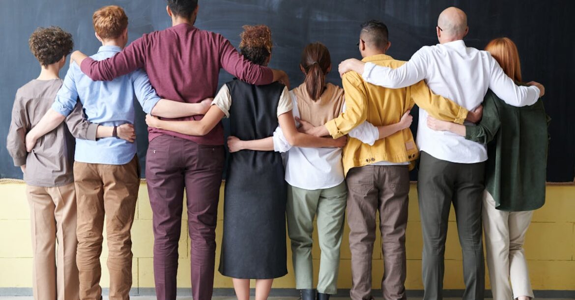 découvrez l’importance de la diversité en milieu professionnel et dans la société : enjeux, avantages et bonnes pratiques pour une inclusion réussie.