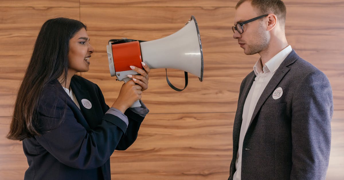découvrez les principaux défis du dialogue dans les médias, les obstacles à la communication efficace et les solutions pour renforcer l’échange et la compréhension dans l’espace médiatique.