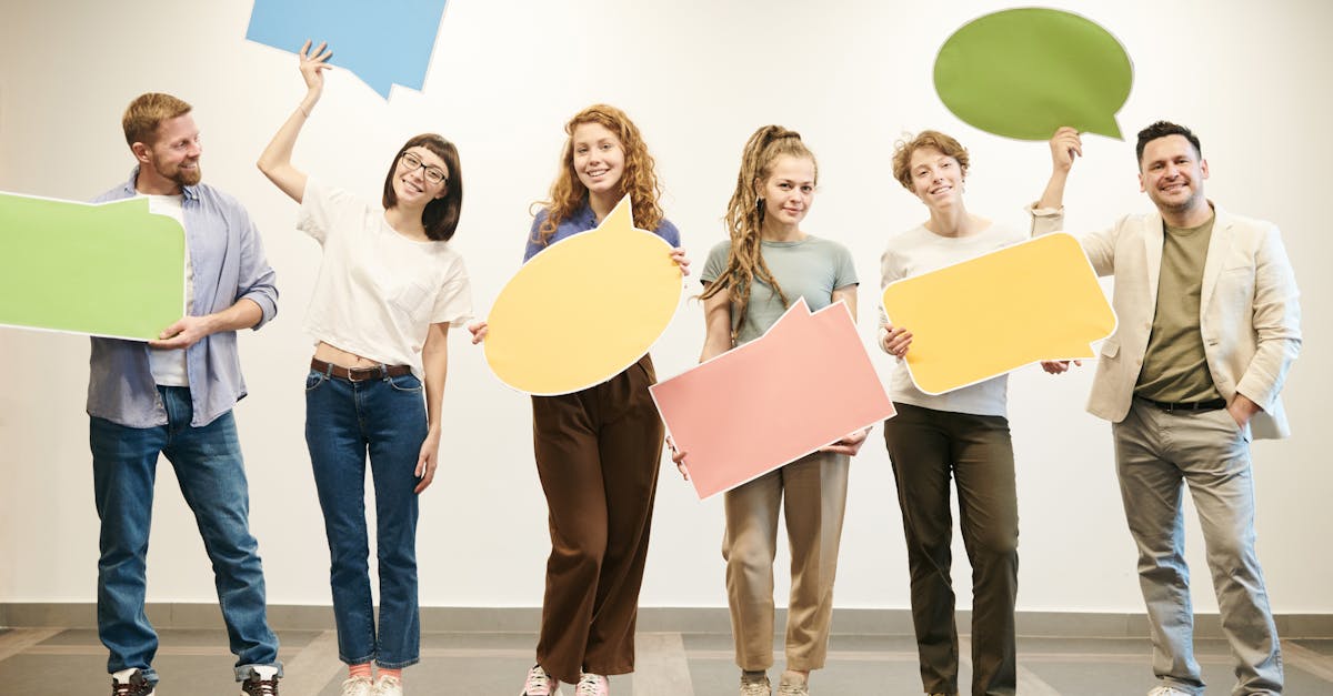 engagez-vous dans une conversation captivante grâce à notre dialogue, où chaque échange enrichit la compréhension et favorise l’apprentissage entre les participants.