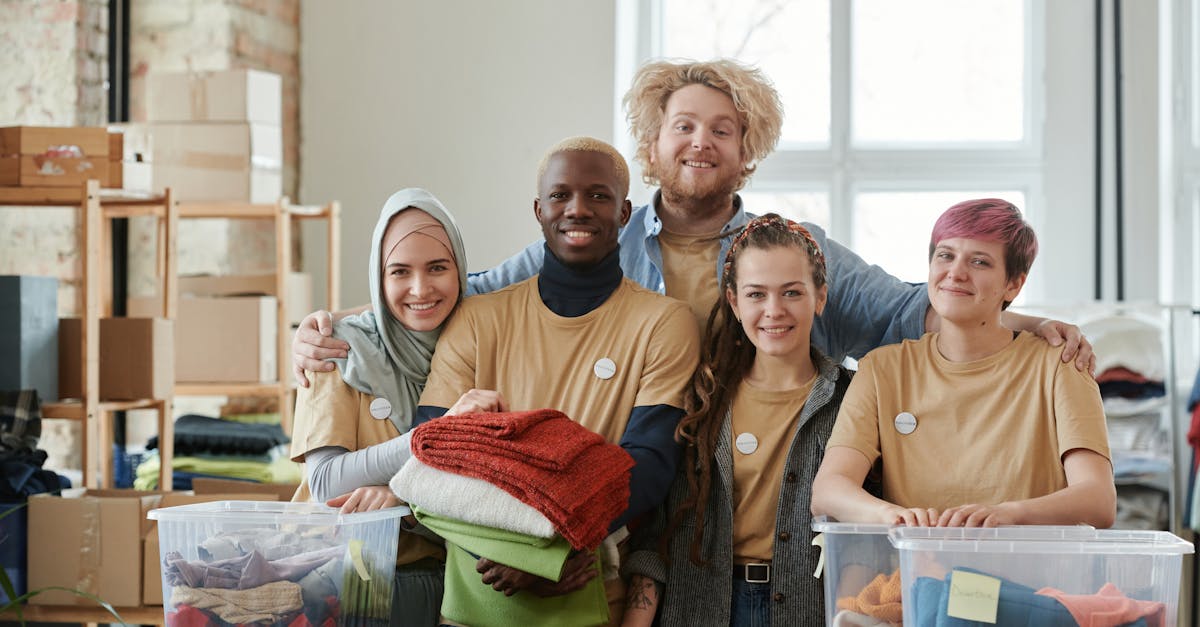 découvrez comment favoriser l'inclusion dans tous les domaines de la société. conseils, ressources et bonnes pratiques pour créer un environnement respectueux et ouvert à la diversité.