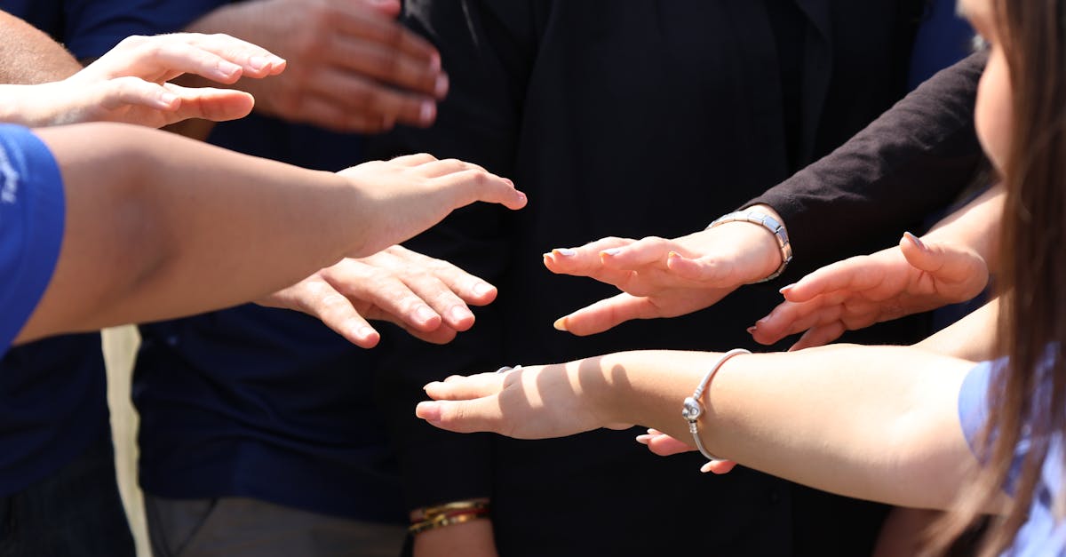 découvrez la signification de la confiance (trust), son importance dans les relations personnelles et professionnelles, et comment la développer pour favoriser la réussite et l’harmonie.