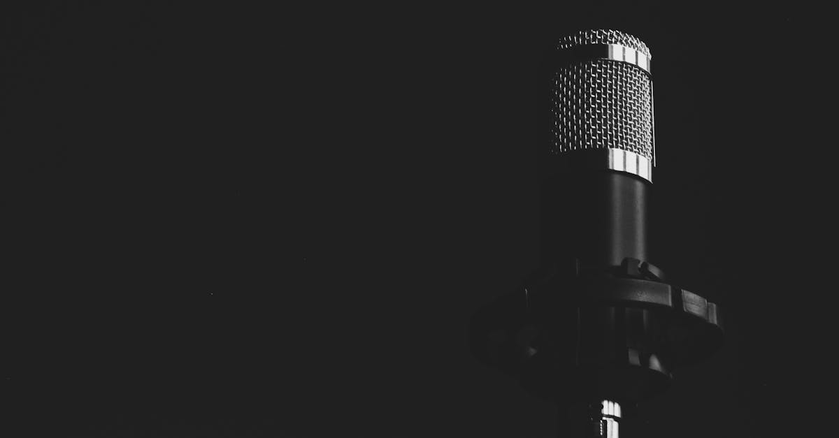 découvrez tout sur la voix : conseils pour l'améliorer, techniques d'expression et astuces pour mieux communiquer à l'oral. améliorez votre impact grâce à une voix maîtrisée.